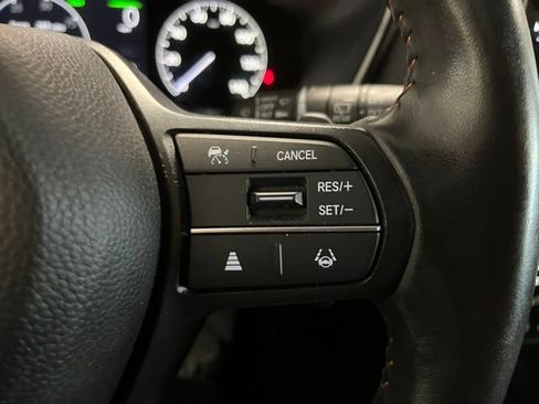 Used 2024 Honda CR-V Sport-L image 23