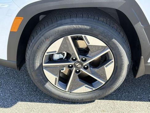 New 2026 Hyundai Tucson SEL image 11