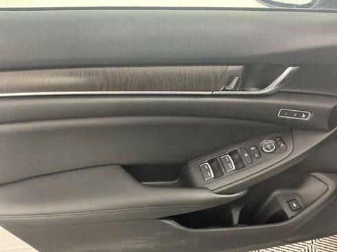 Certified 2020 Honda Accord EX-L image 7