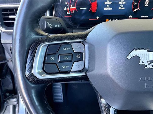 Used 2024 Ford Mustang Premium image 20