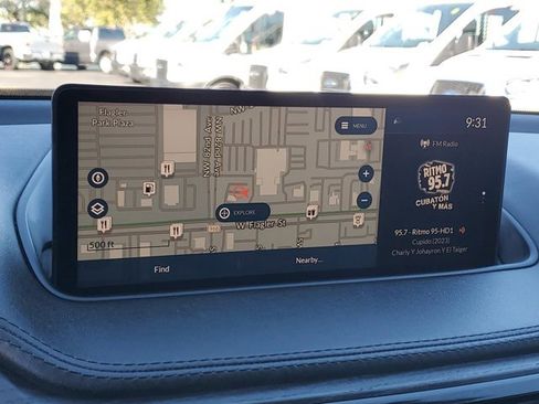 Used 2023 Acura MDX SH-AWD w/ Advance Package image 26