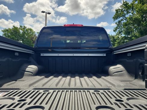 New 2026 Nissan Frontier Pro-X w/ Pro Premium Package RWD image 8