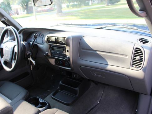 Used 2011 Ford Ranger XLT RWD image 26