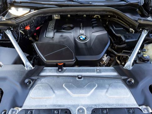 Used 2019 BMW X3 sDrive30i w/ Convenience Package image 34