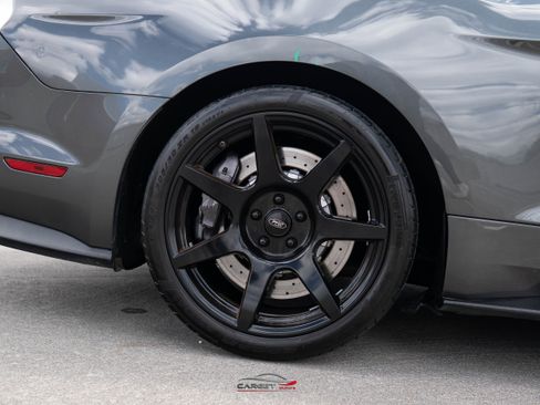 Used 2016 Ford Mustang Shelby GT350 w/ Technology Package image 11