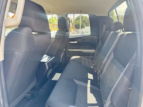 Used 2014 Toyota Tundra SR5 w/ SR5 Upgrade Package RWD image 15