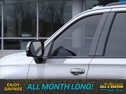 New 2026 Chevrolet Tahoe RST w/ Comfort Package image 12