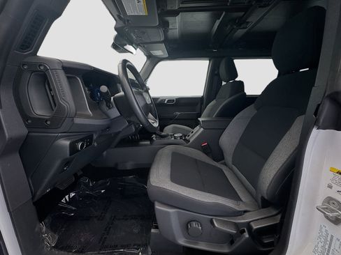 Used 2025 Ford Bronco Big Bend AWD/4WD image 13