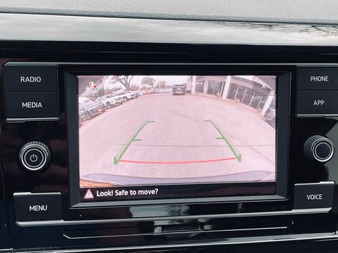 Used 2024 Volkswagen Taos S image 16