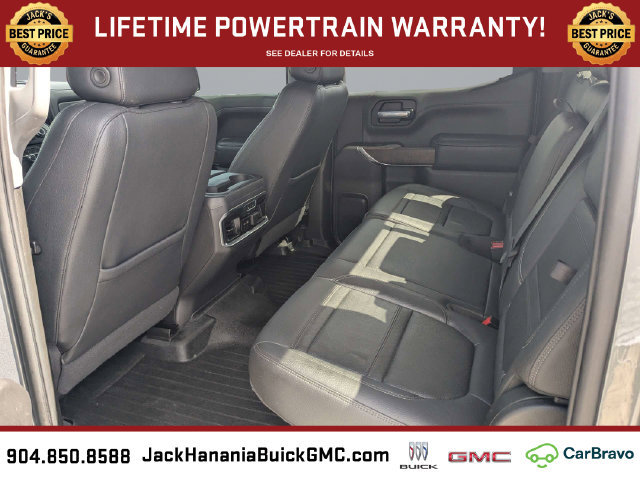 Used 2021 GMC Sierra 1500 Denali w/ Denali Ultimate Package AWD/4WD image 14