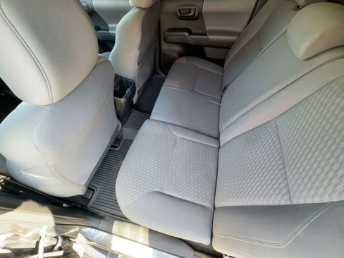 Used 2021 Toyota Tacoma SR image 21