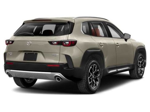 Used 2023 MAZDA CX-50 Meridian Edition AWD/4WD image 5