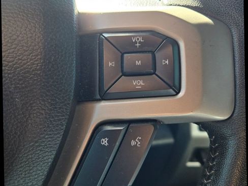 Used 2017 Ford F250 Lariat w/ Lariat Ultimate Package image 20