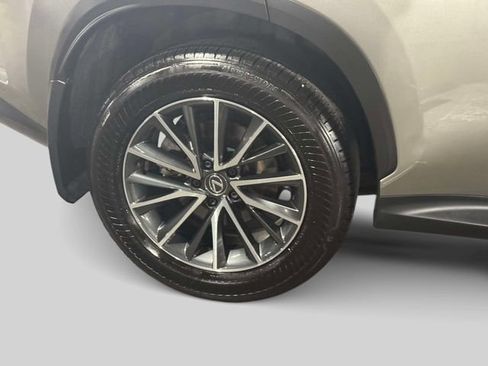 Used 2024 Lexus NX 350 AWD w/ Cold Area Package image 8