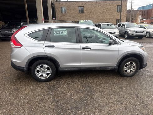 Used 2014 Honda CR-V LX image 6
