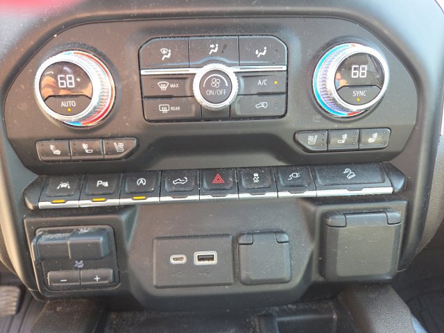 Used 2021 GMC Sierra 1500 SLT AWD/4WD image 28