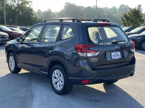 Used 2023 Subaru Forester AWD/4WD image 28