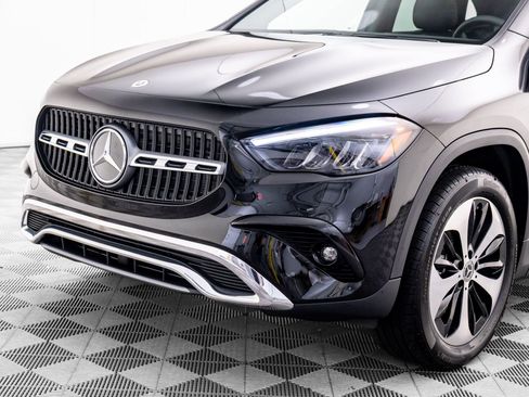 New 2026 Mercedes-Benz GLA 250 GLA 250 image 37