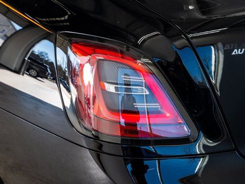 Used 2022 Rolls-Royce Ghost Black Badge image 26