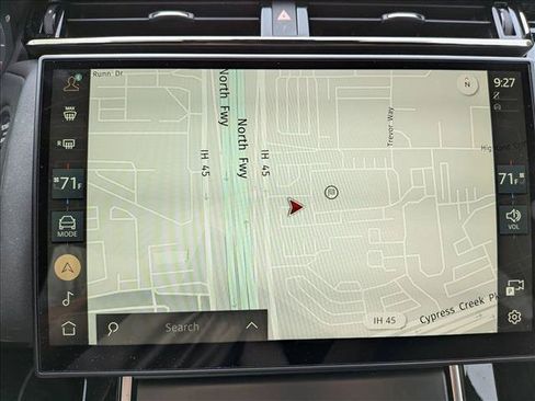 Used 2024 Land Rover Range Rover Velar Dynamic SE AWD/4WD image 10