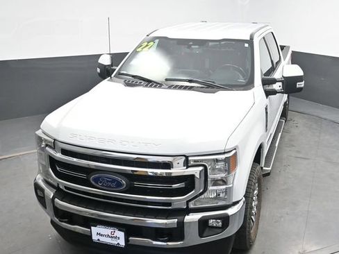 Used 2022 Ford F250 Lariat image 22