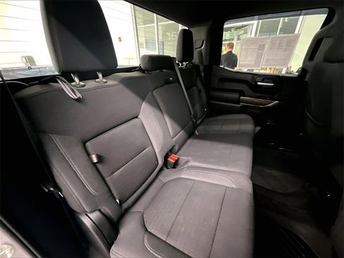 Used 2021 Chevrolet Silverado 1500 RST image 16