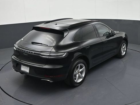 Used 2019 Porsche Macan AWD/4WD image 29