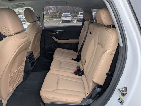 New 2026 Audi Q7 3.0T Premium Plus image 14