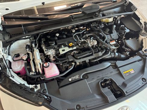 New 2026 Toyota Prius Plug-In Hybrid image 13