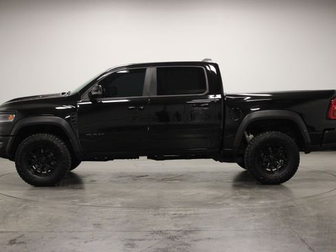 Used 2025 RAM 1500 RHO w/ RHO Level 1 Equipment Group AWD/4WD image 5