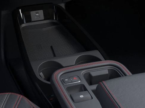 New 2026 Ford Mustang Mach-E Premium w/ Sport Appearance Package AWD/4WD image 15