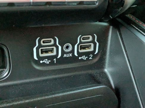 Used 2024 RAM 1500 TRX w/ TRX Level 2 Equipment Group image 21