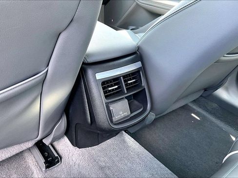 Used 2014 Chevrolet Impala LTZ FWD image 9