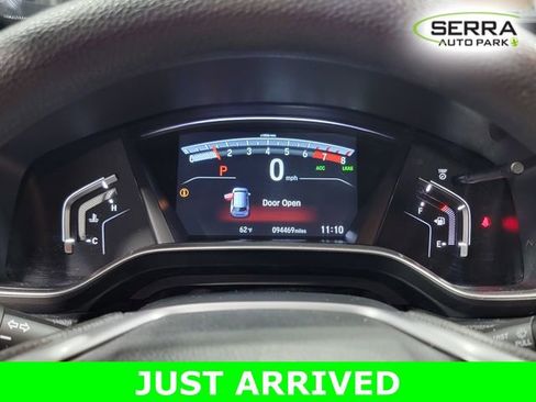 Used 2021 Honda CR-V EX image 33