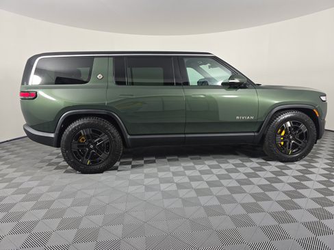 Used 2023 Rivian R1S Adventure AWD/4WD image 6