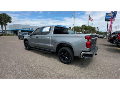 Used 2023 Chevrolet Silverado 1500 LT