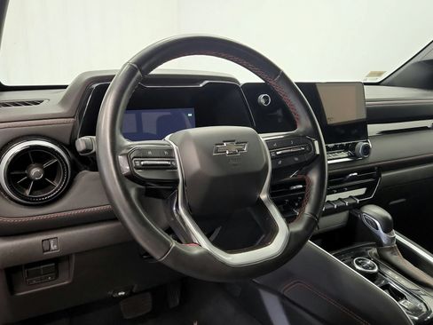 Used 2023 Chevrolet Colorado Z71 w/ Z71 Convenience Package 2 AWD/4WD image 17