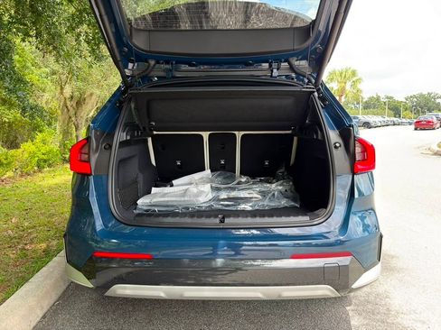 New 2026 BMW X1 xDrive28i w/ Technology Package AWD/4WD image 23