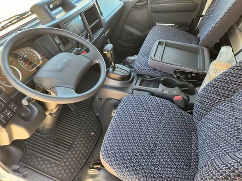 New 2024 Chevrolet Low Cab Forward 4500XD image 4