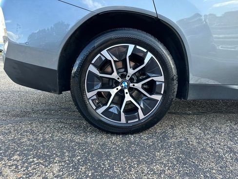 Used 2026 BMW X3 xDrive30i AWD/4WD image 20
