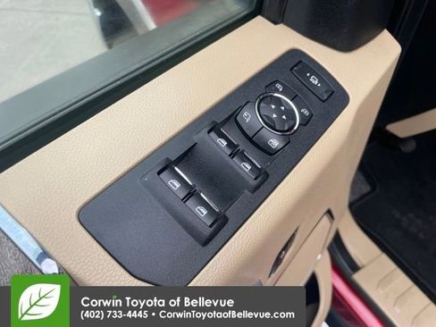 Used 2019 Ford F250 Lariat w/ Lariat Ultimate Package image 11