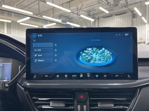 New 2026 Ford Escape ST-Line w/ Tech Pack #1 AWD/4WD image 24