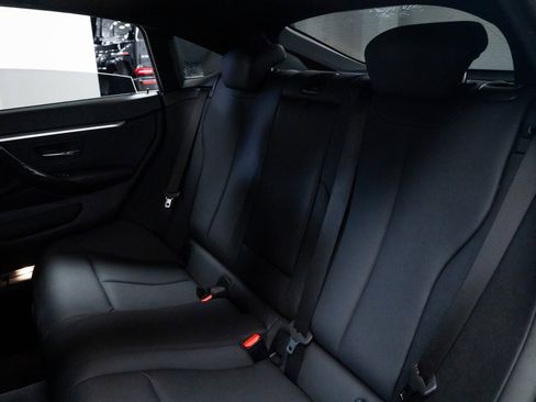 Used 2018 BMW 430i Gran Coupe image 21