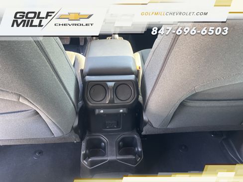 Used 2024 Jeep Wrangler Unlimited Sahara AWD/4WD image 28