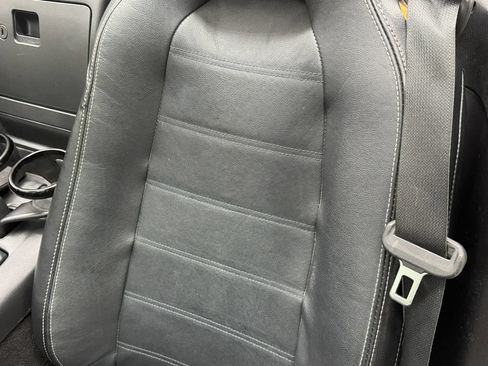 Used 2017 FIAT 124 Spider Lusso RWD image 29