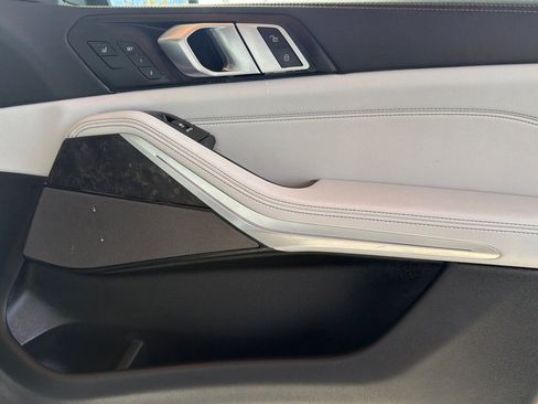 Used 2024 BMW X5 xDrive50e w/ Premium Package image 23