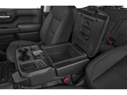 Used 2023 GMC Sierra 1500 Denali w/ Denali Reserve Package AWD/4WD image 9