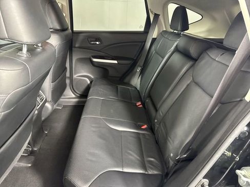 Used 2015 Honda CR-V EX-L image 22