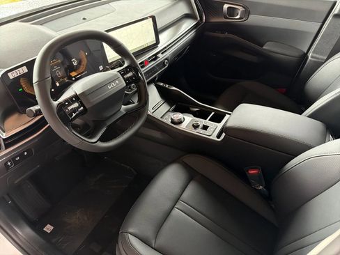 New 2026 Kia Sorento EX image 10