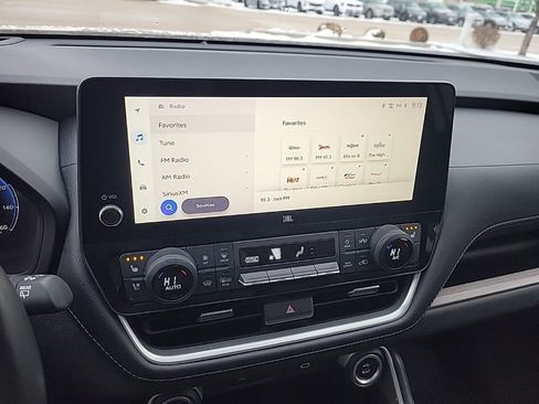 Used 2024 Toyota Grand Highlander Platinum image 22